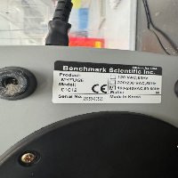 Benchmark myFuge Mini Centrifuge image 0